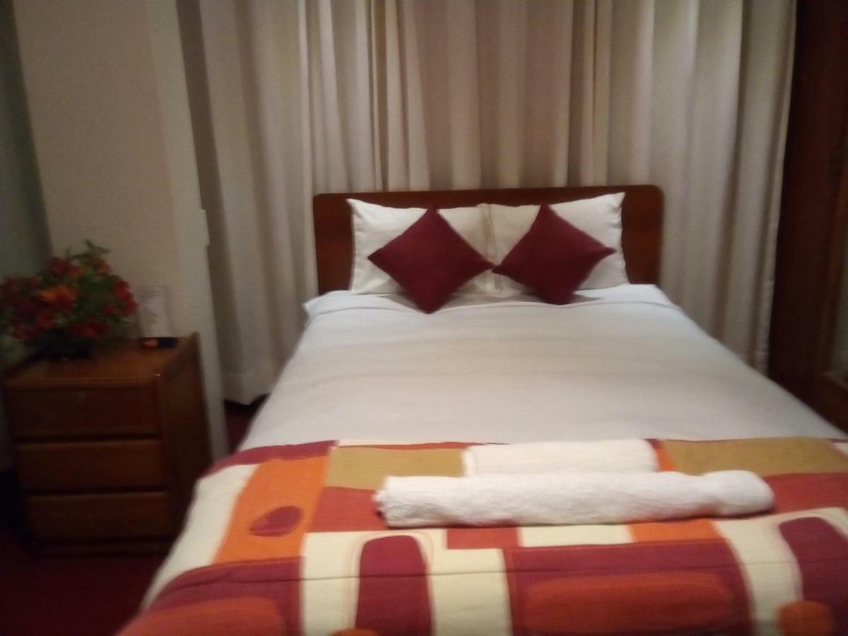 Salones Del Inca Hotel Cusco Exteriör bild