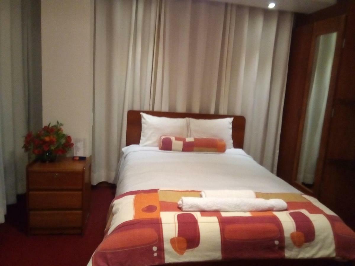 Salones Del Inca Hotel Cusco Exteriör bild